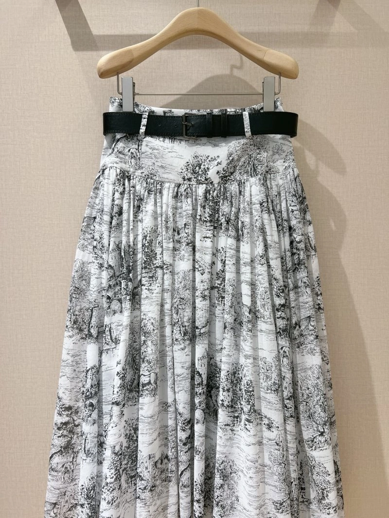 TravelReady Christian Dior Dress 113936