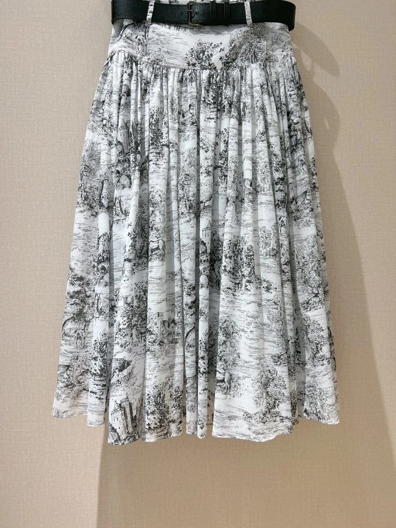 TravelReady Christian Dior Dress 113936