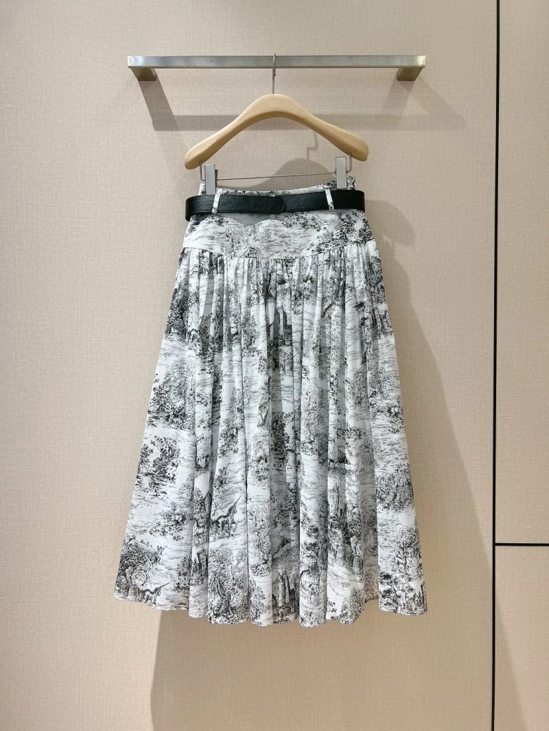 TravelReady Christian Dior Dress 113936