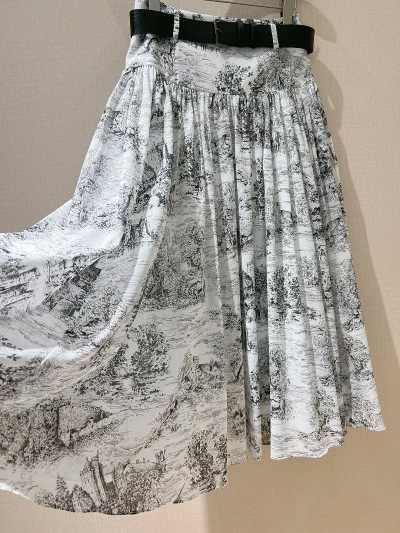 TravelReady Christian Dior Dress 113936