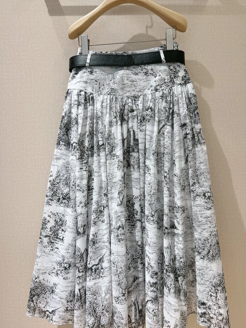 TravelReady Christian Dior Dress 113936