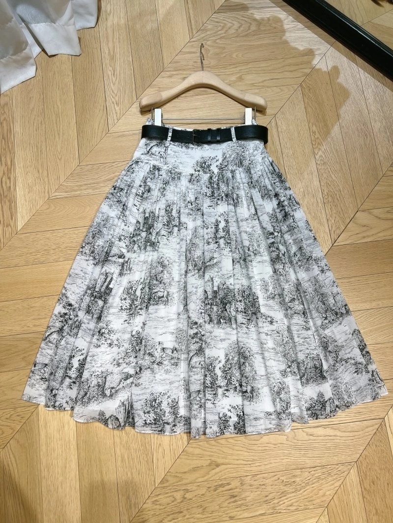 TravelReady Christian Dior Dress 113936