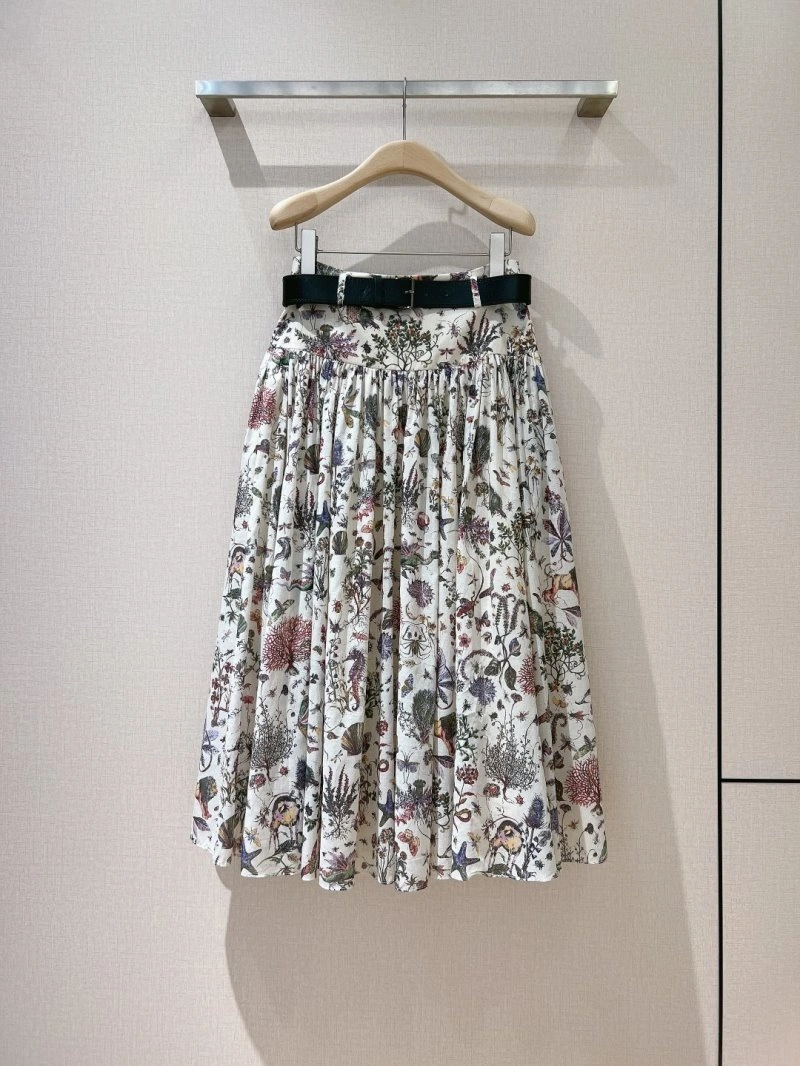 Unique Christian Dior Dress 113933