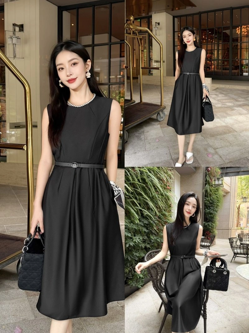 OdorResistant Christian Dior Dress 113938