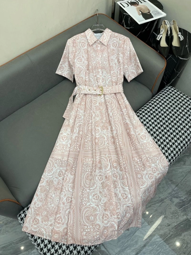 Christian Dior Dress SunProtective 113924