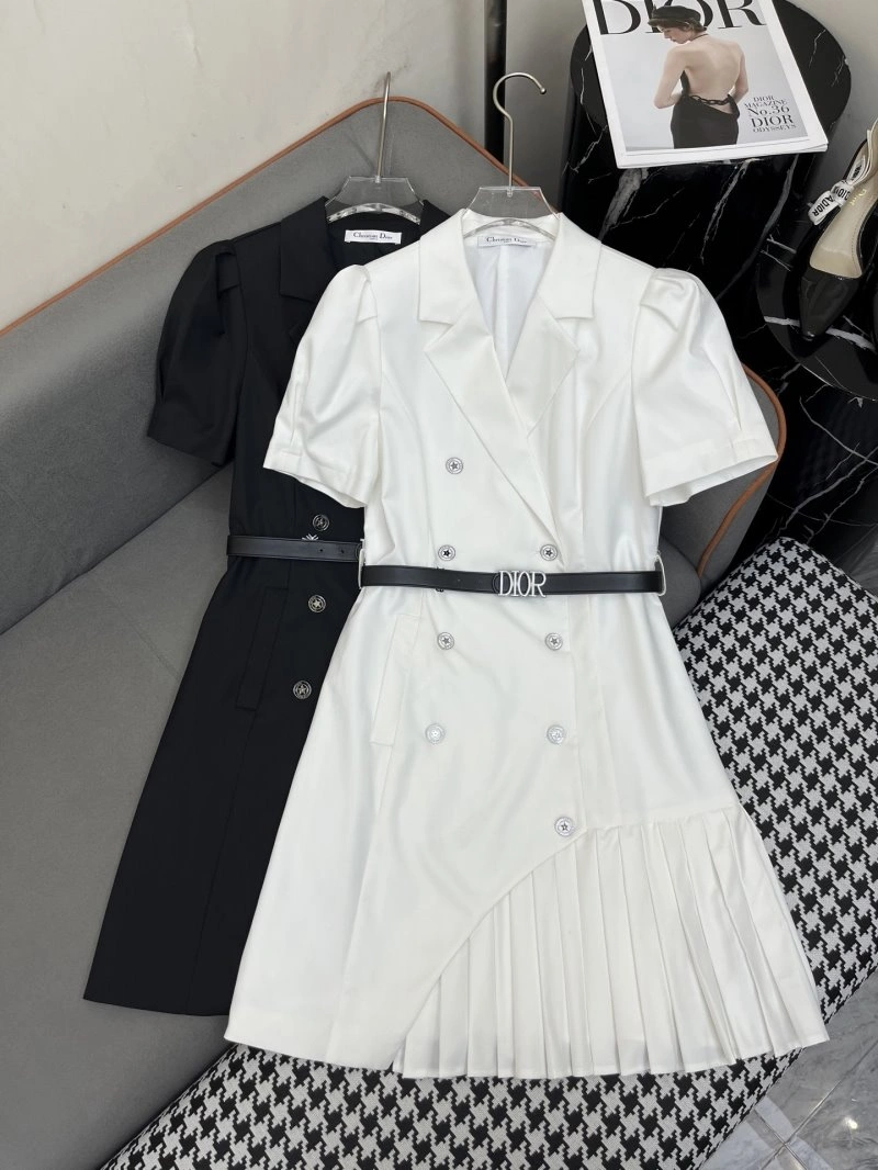 Christian Dior Dress QuickDry 113930