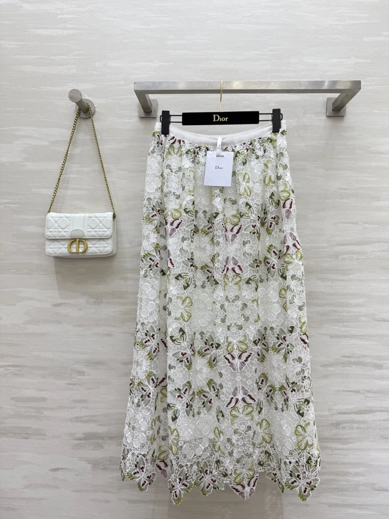 Christian Dior Dress WaterResistant 113940