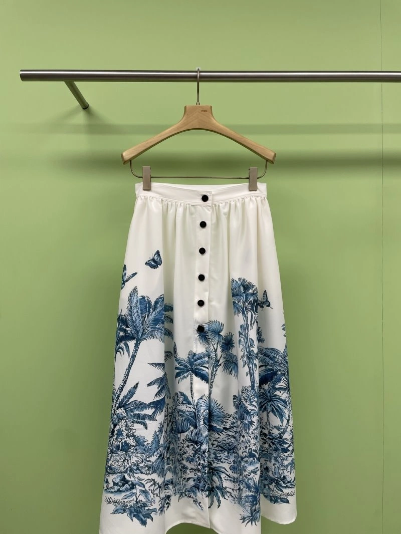 Original Christian Dior Dress 113942