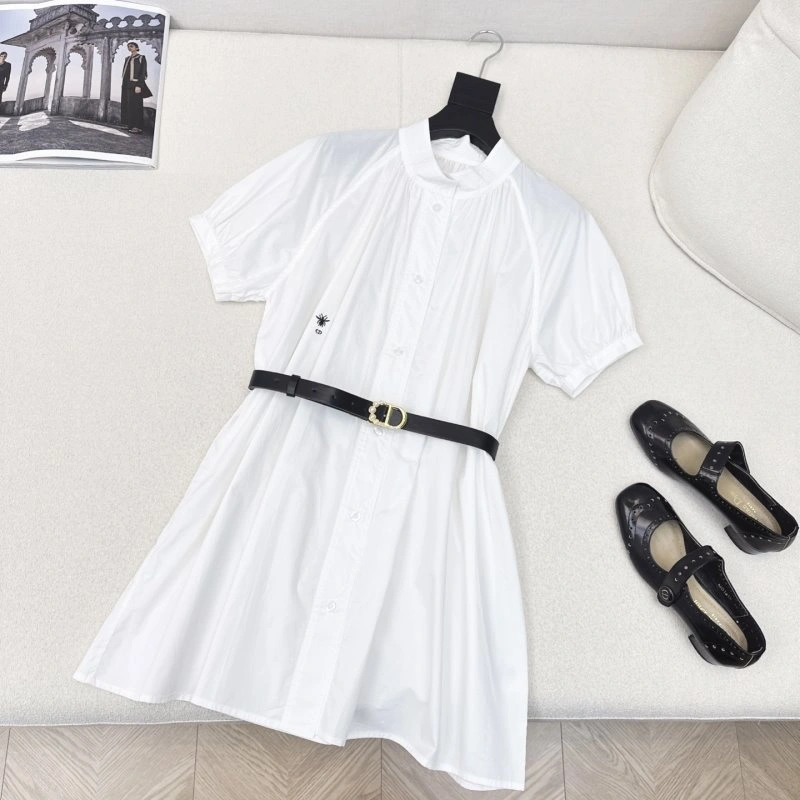 Durable Christian Dior Dress 113929