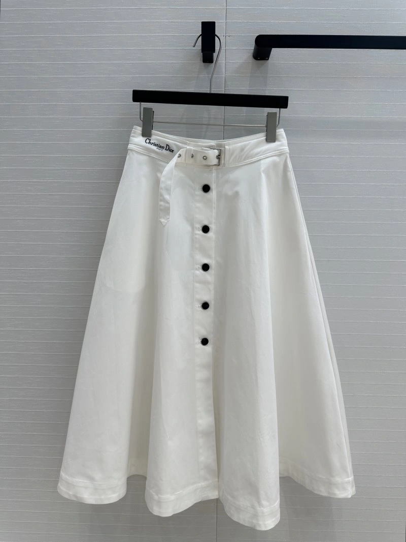 Christian Dior Dress Attractive 113939