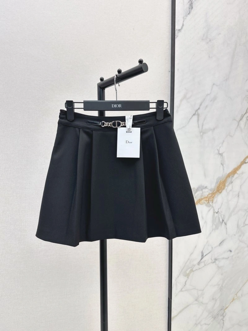 ZipUp Christian Dior Dress 113909