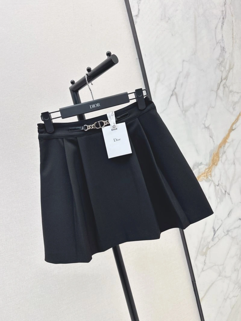 ZipUp Christian Dior Dress 113909