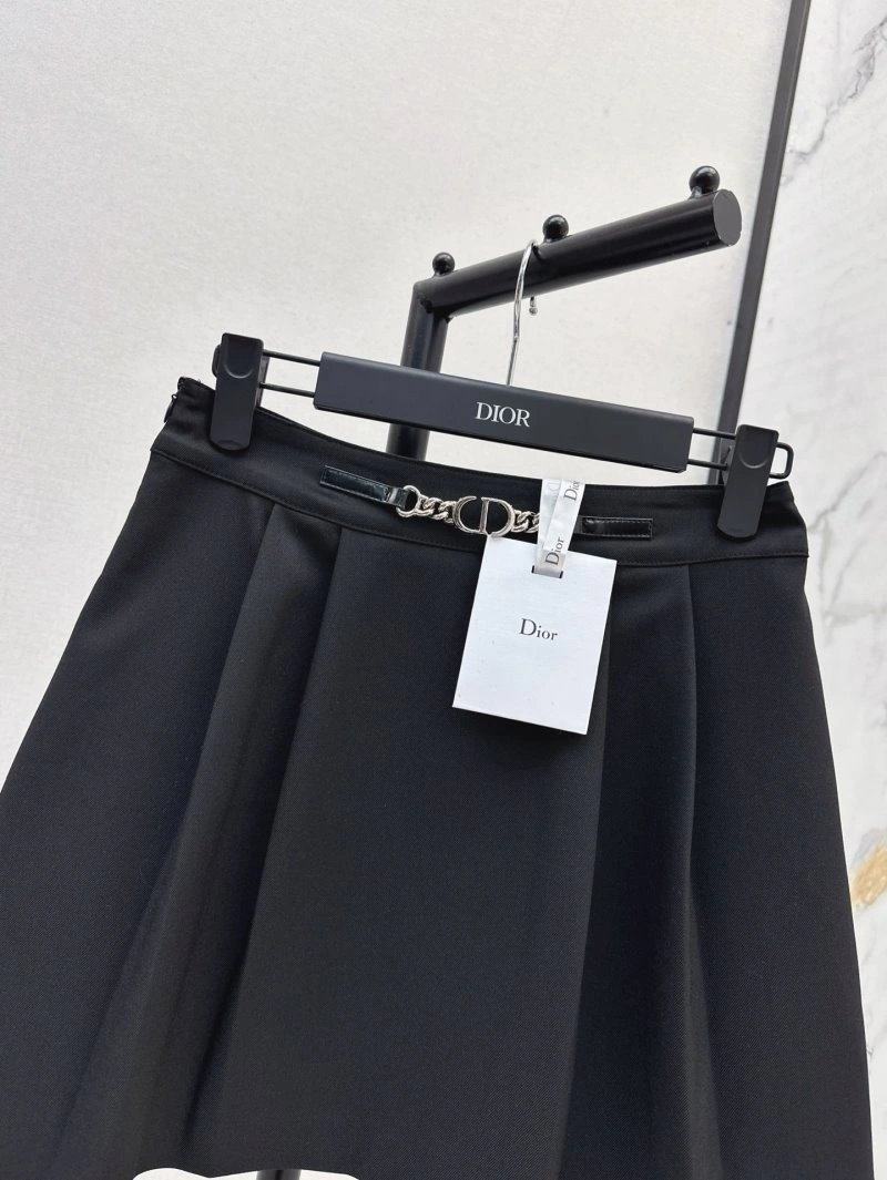 ZipUp Christian Dior Dress 113909