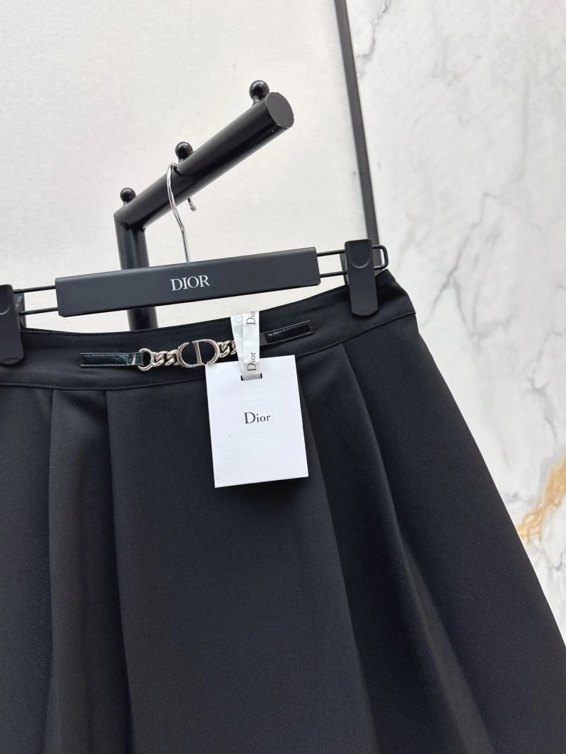 ZipUp Christian Dior Dress 113909