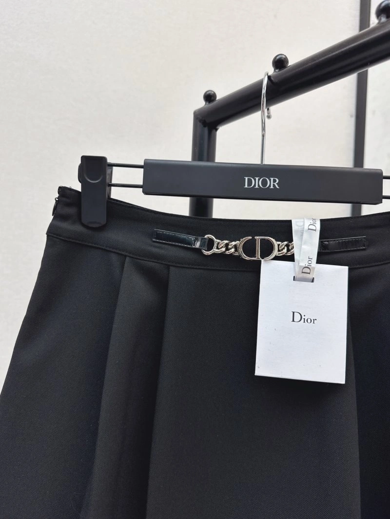 ZipUp Christian Dior Dress 113909