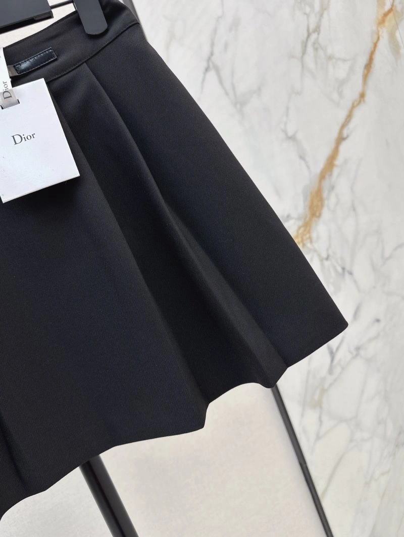 ZipUp Christian Dior Dress 113909