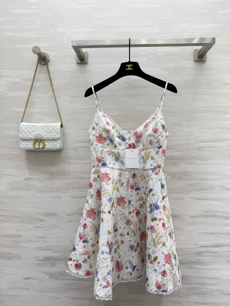 Lightweight Christian Dior Dress 113928