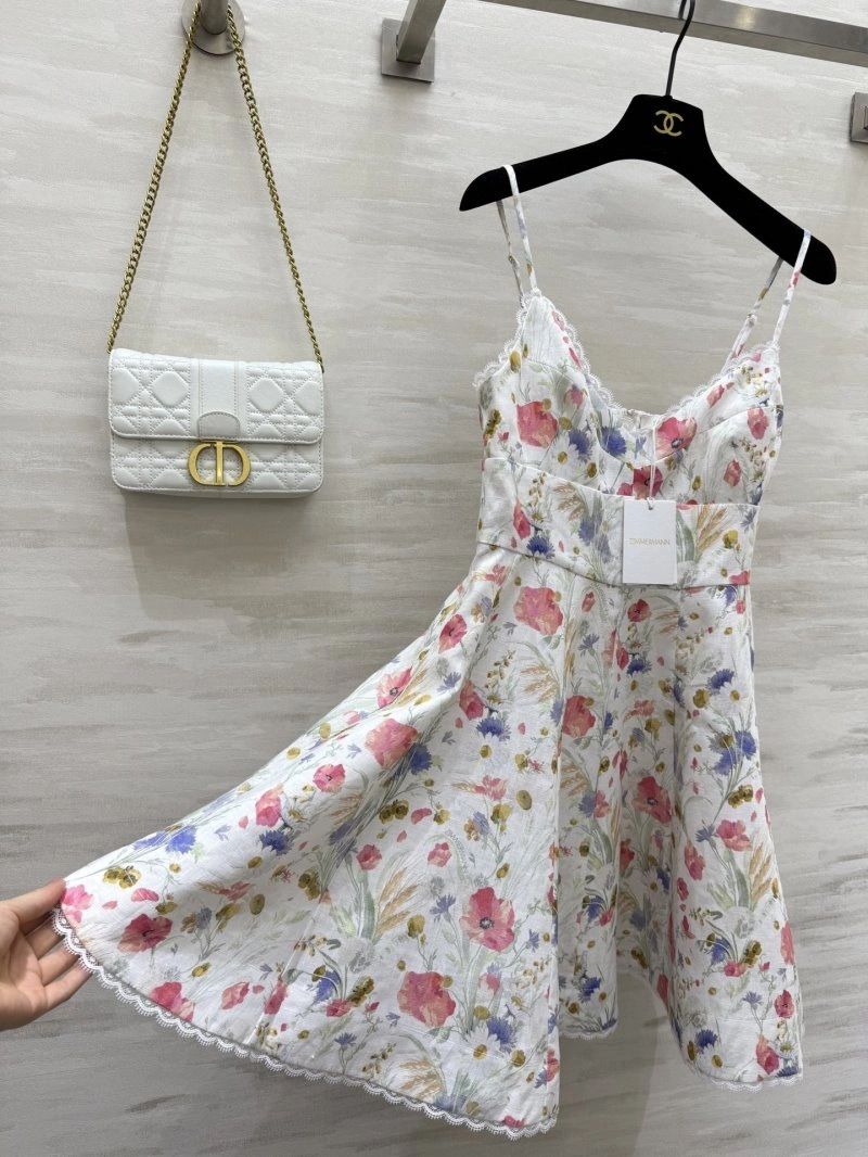 Lightweight Christian Dior Dress 113928