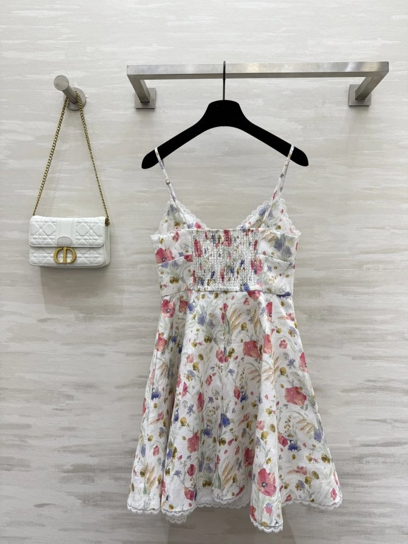 Lightweight Christian Dior Dress 113928