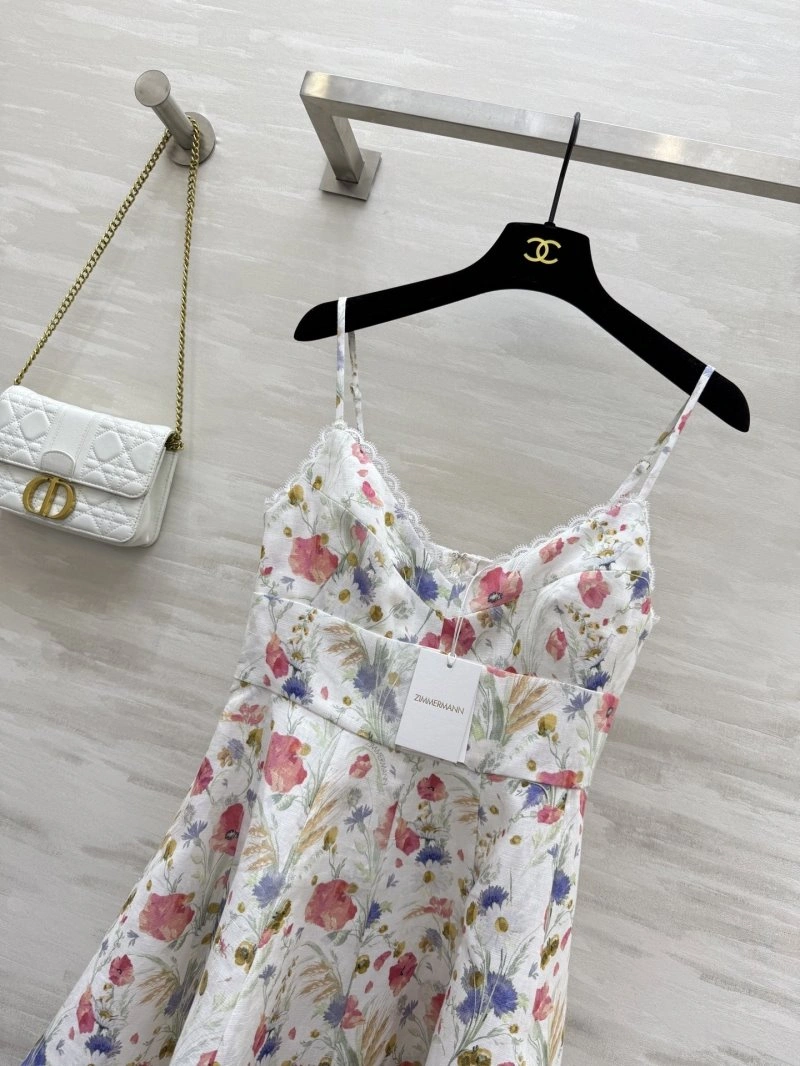 Lightweight Christian Dior Dress 113928