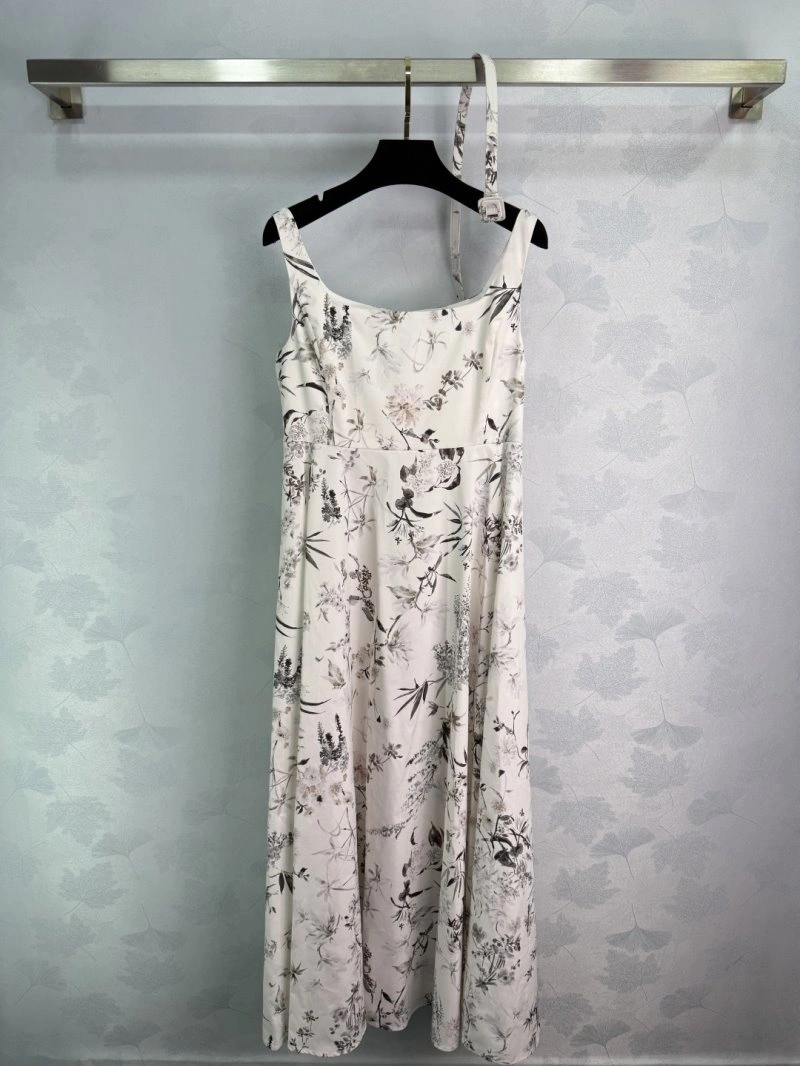 Upgraded Christian Dior Dress 113910