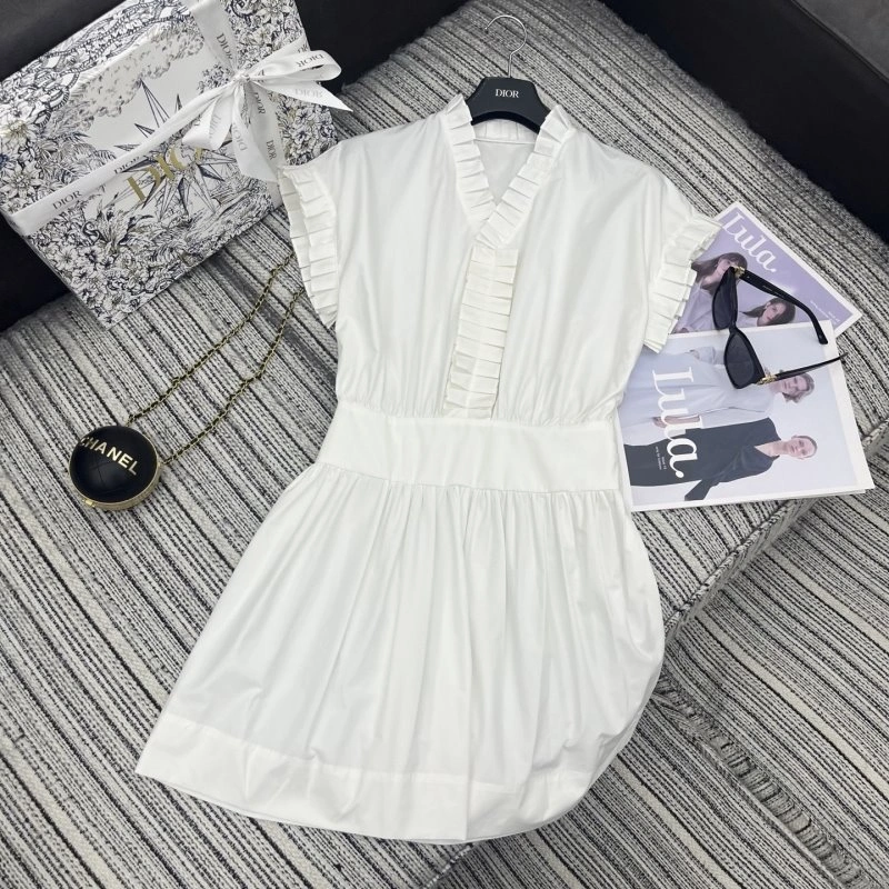 AllSeason Christian Dior Dress 113922