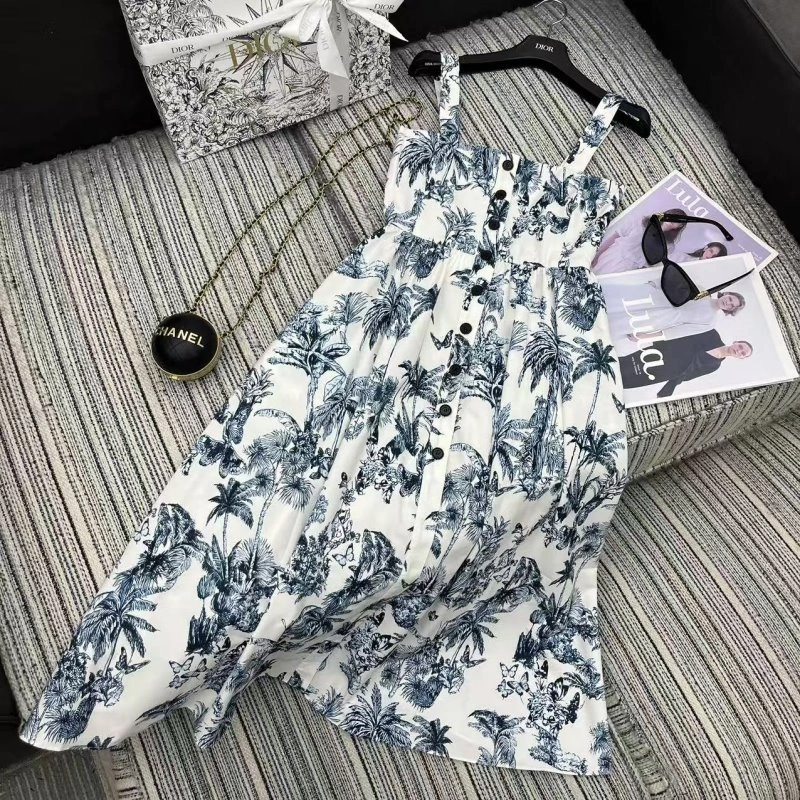 GoodFit Christian Dior Dress 113913