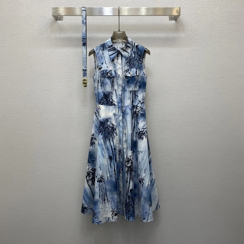 Affordable Christian Dior Dress 113907