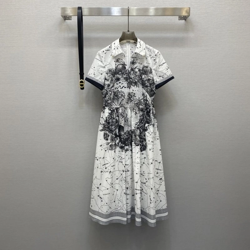 Christian Dior Dress DailyWear 113906