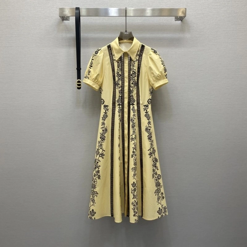 Christian Dior Dress Timeless 113905