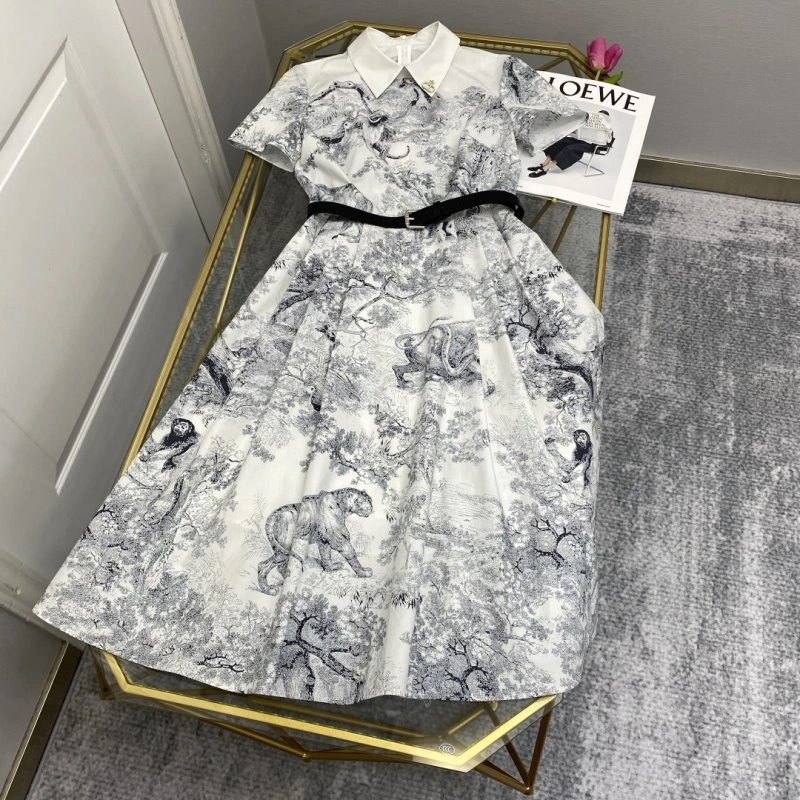 Christian Dior Dress Original 113903
