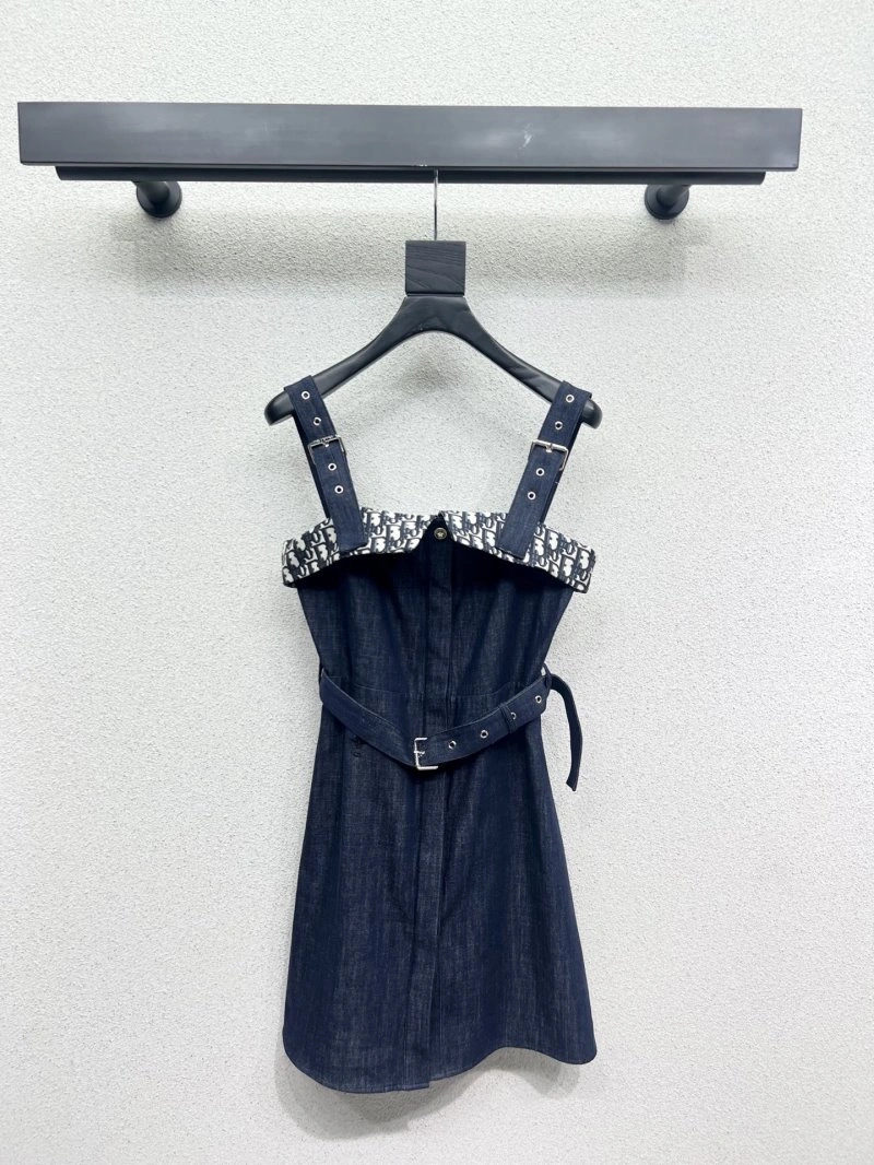 Durable Christian Dior Dress 113872