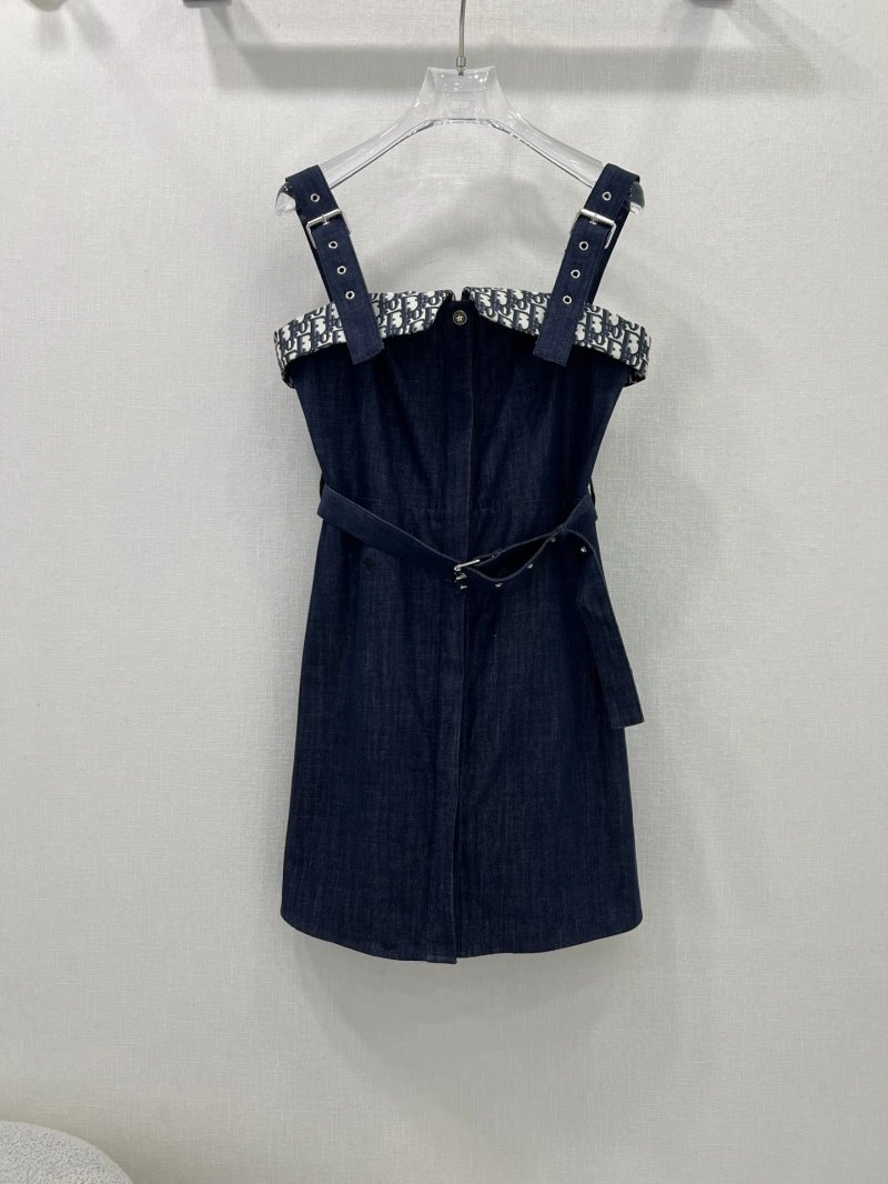 Christian Dior Dress Affordable 113874