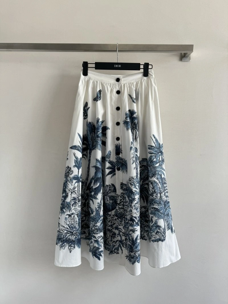 Efficient Christian Dior Dress 113902