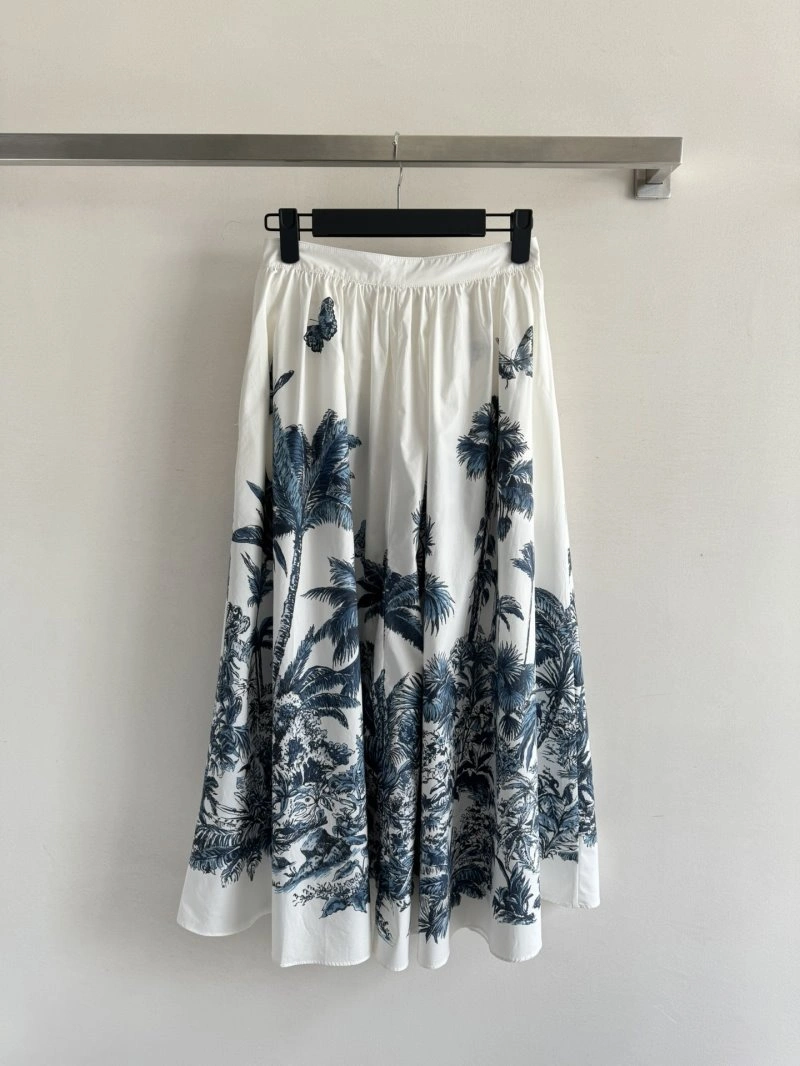 Efficient Christian Dior Dress 113902