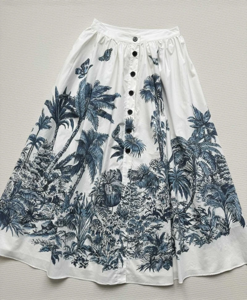Efficient Christian Dior Dress 113902