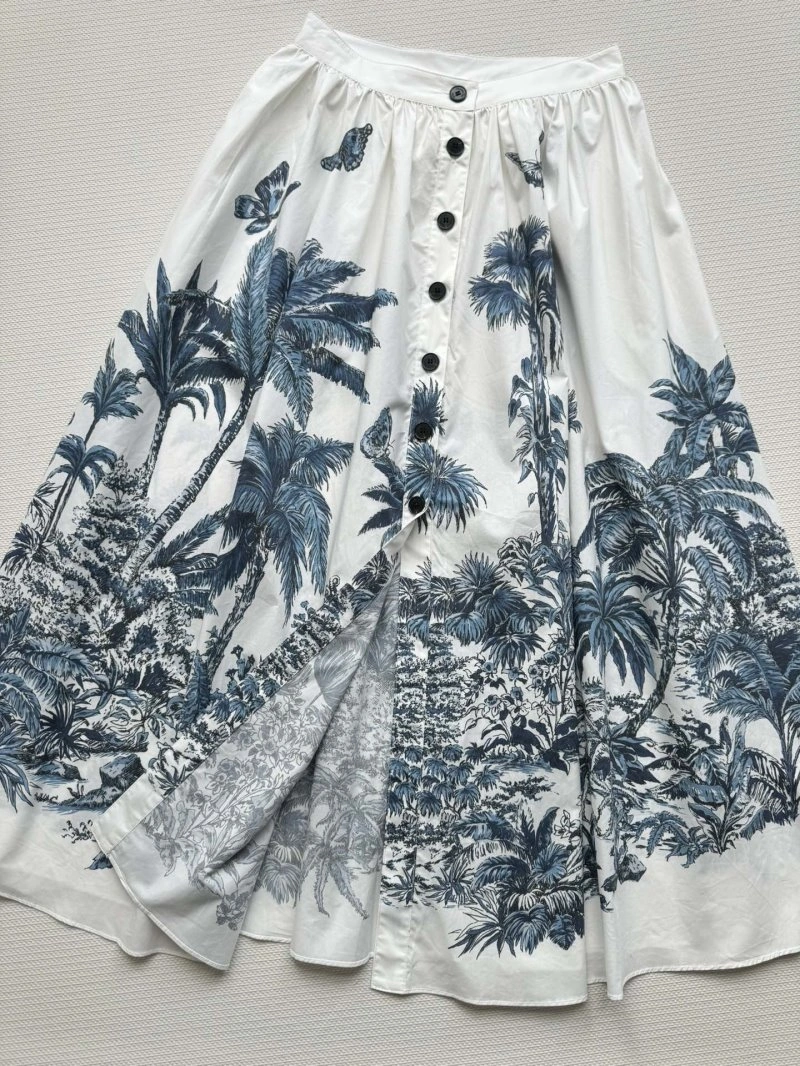Efficient Christian Dior Dress 113902