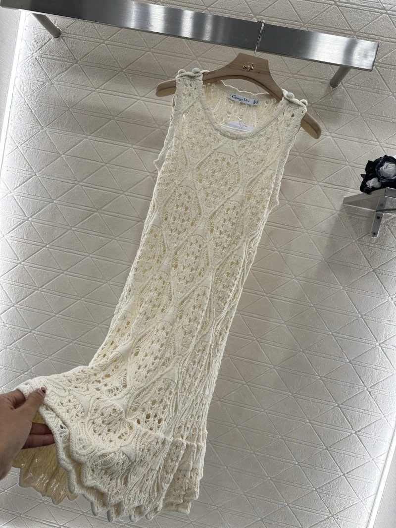 FastDry Christian Dior Dress 113871