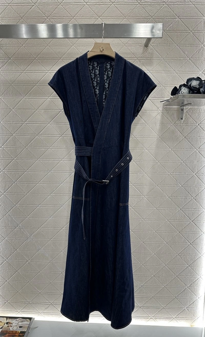 Christian Dior Dress ComfortFit 113898