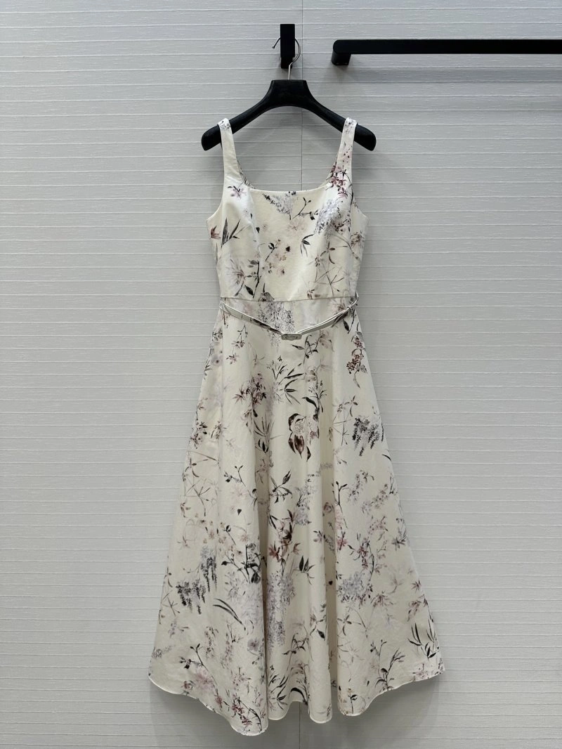 Christian Dior Dress GoAnywhere 113886