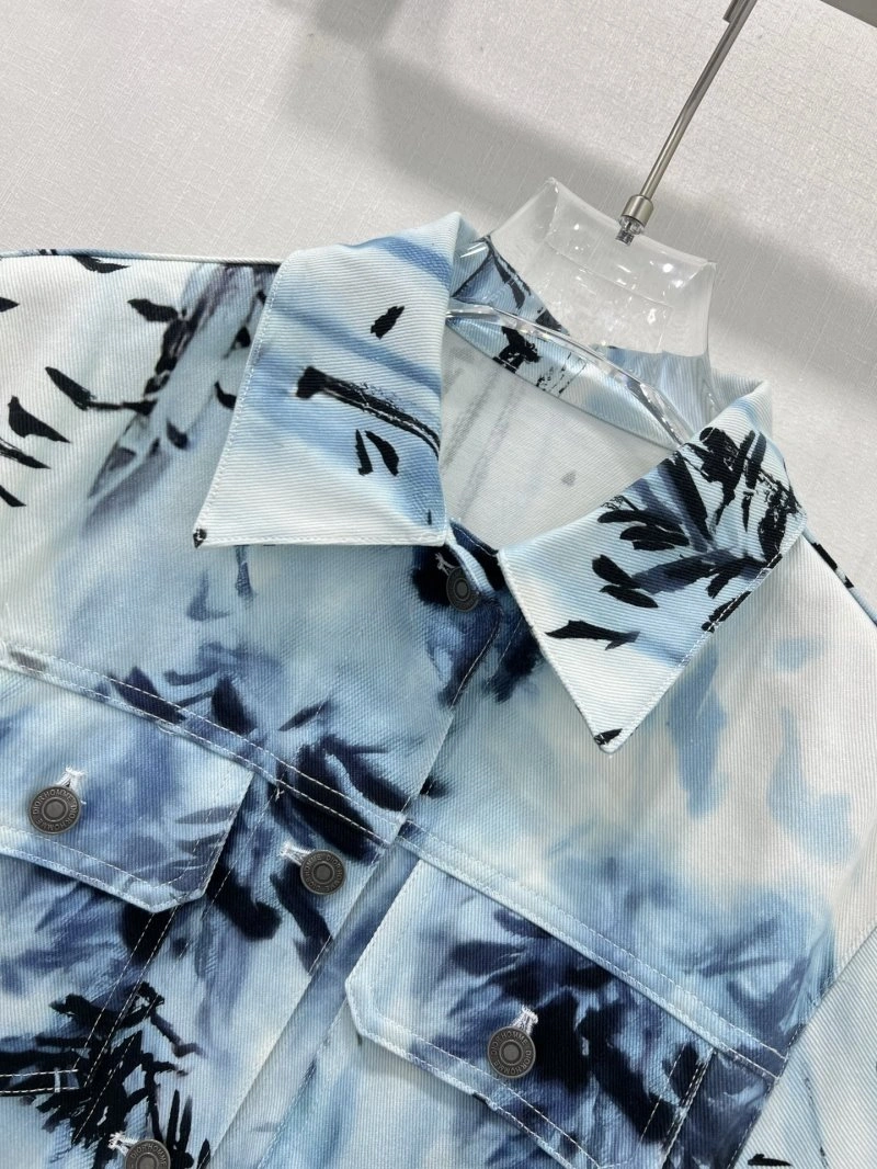 Elegant Christian Dior Dress 113876