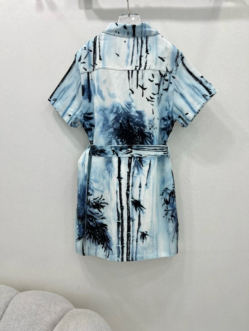 Elegant Christian Dior Dress 113876