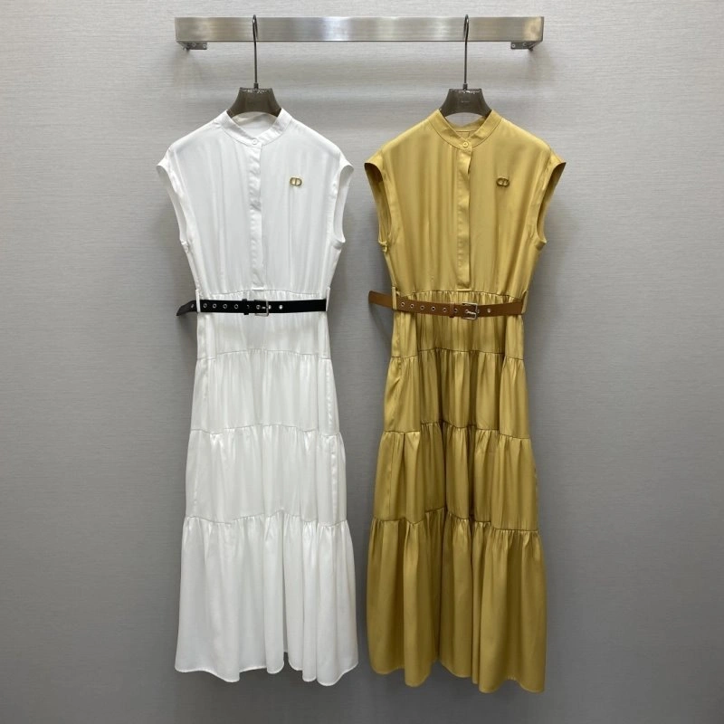 Christian Dior Dress Efficient 113896