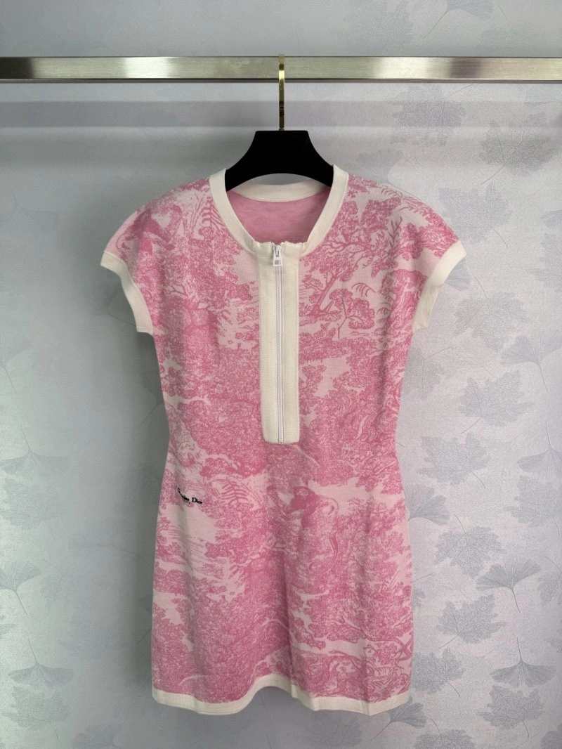 HighPerformance Christian Dior Dress 113879