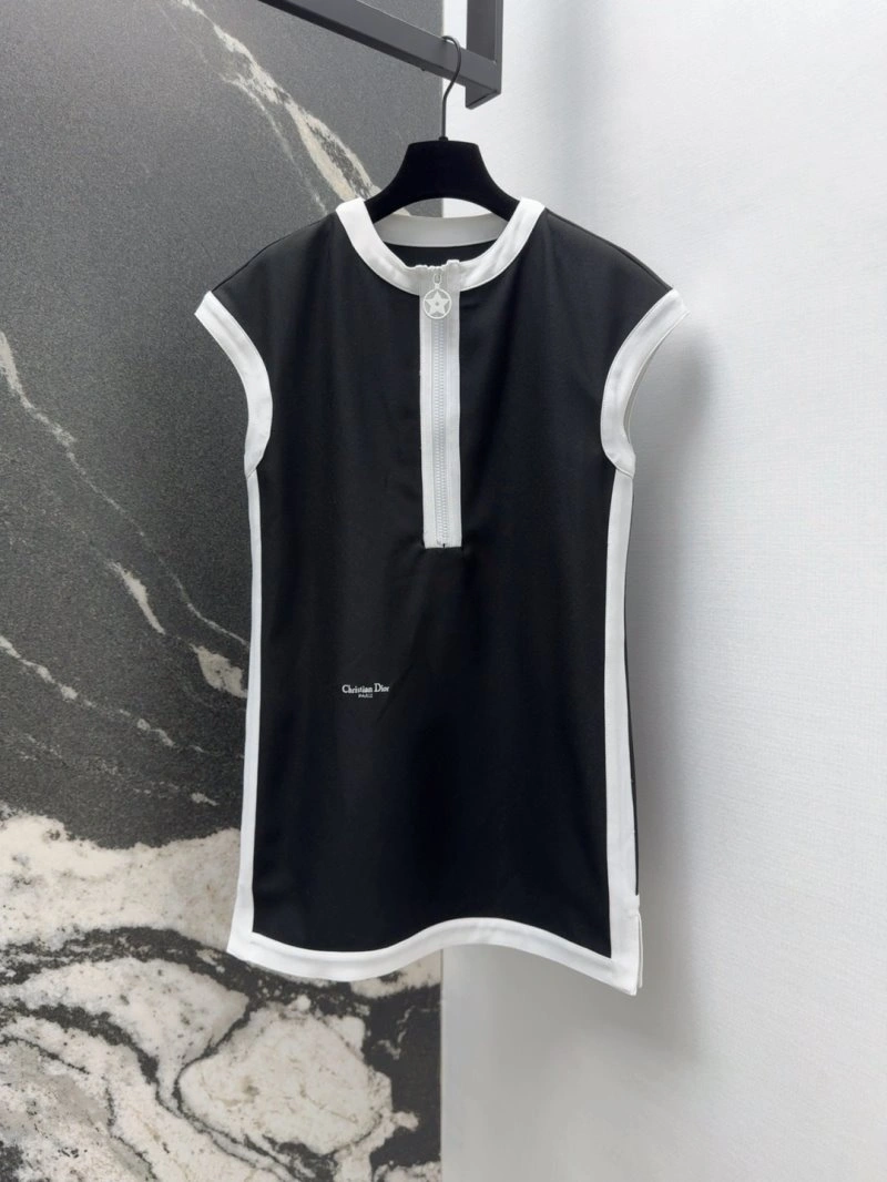 Christian Dior Dress Functional 113894