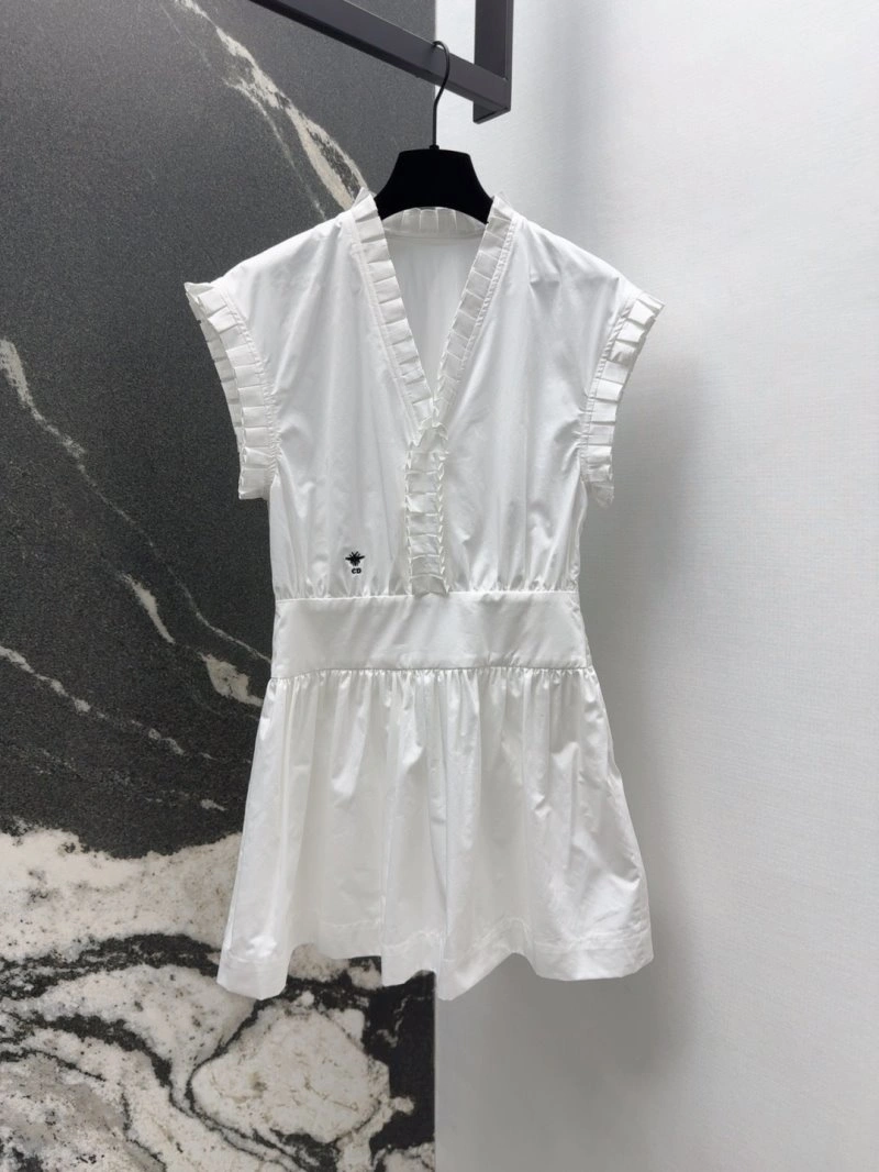 Christian Dior Dress Affordable 113890