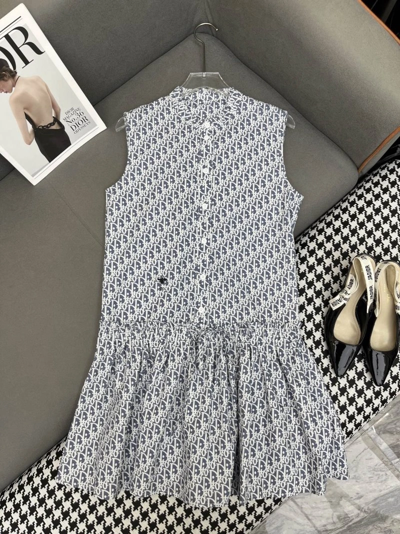Christian Dior Dress Premium 113881