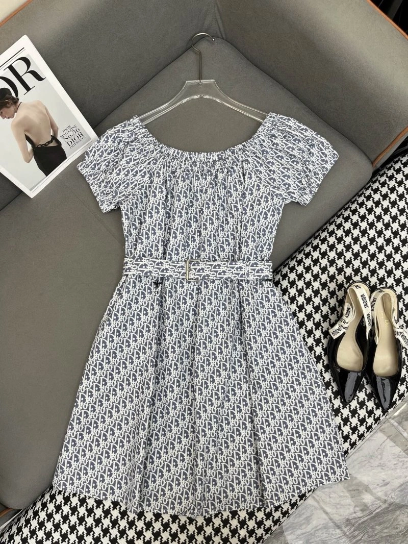 Attractive Christian Dior Dress 113901