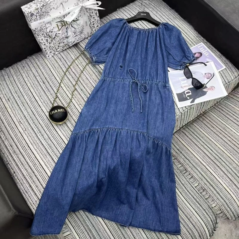 Elegant Christian Dior Dress 113893
