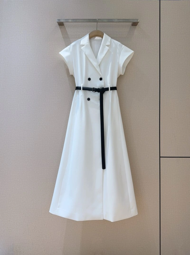 Christian Dior Dress EasyCare 113868